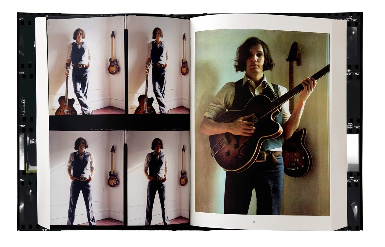 アート・デザイン・音楽 The Strokes: The first ten years The Strokes: The First Ten Years — Cody Smyth Photography